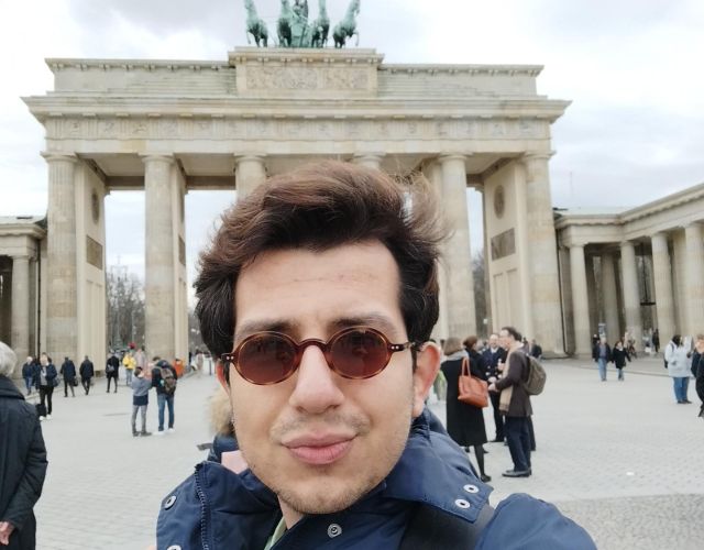 Solhan Almanca Özel Ders