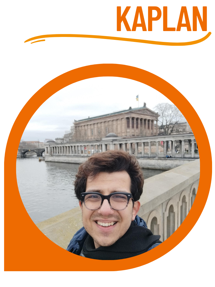 Solhan Almanca Özel Ders